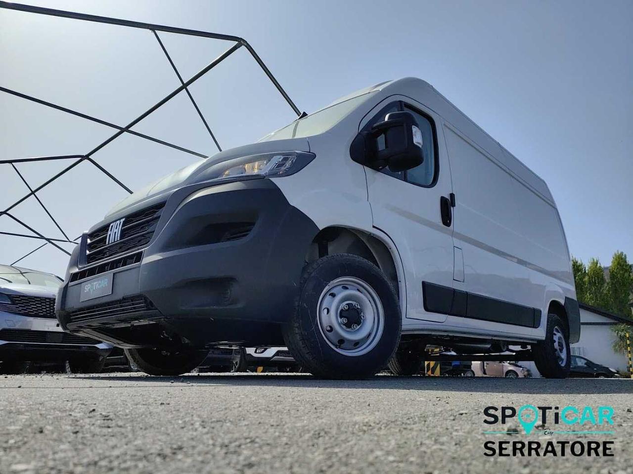 Fiat Fiat Ducato usata 9