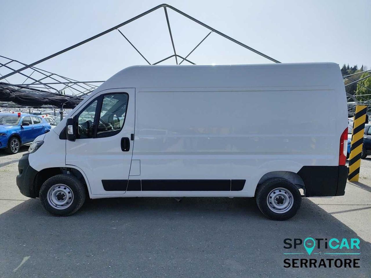 Fiat Fiat Ducato usata 10