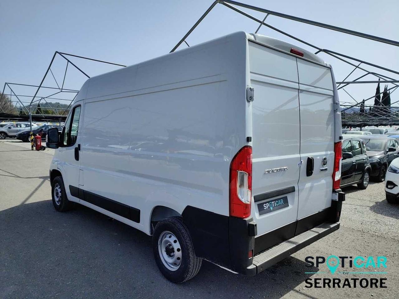 Fiat Fiat Ducato usata 11