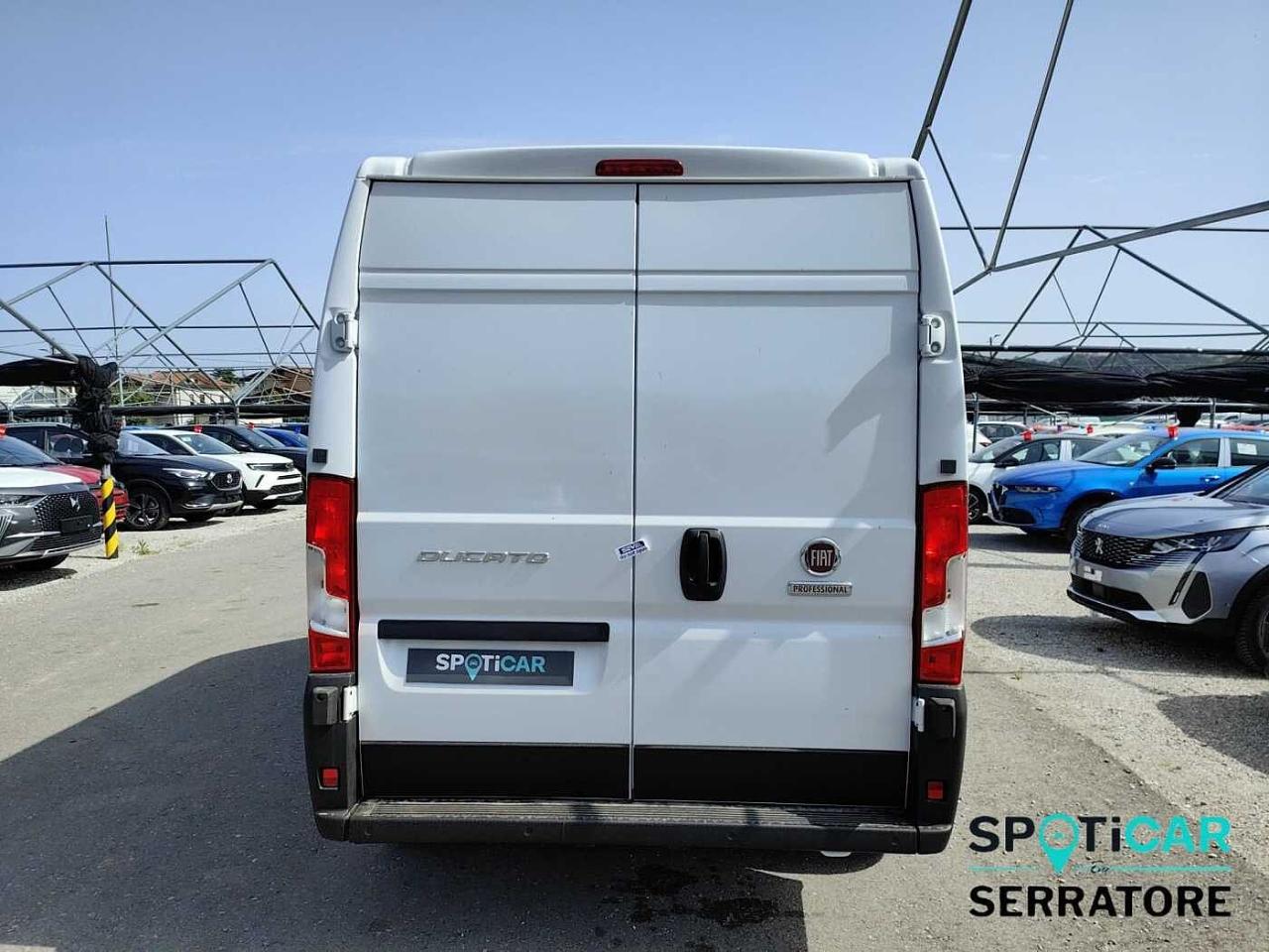 Fiat Fiat Ducato usata 12