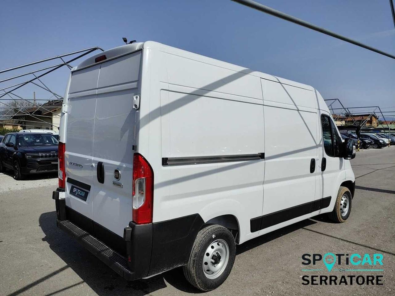 Fiat Fiat Ducato usata 13