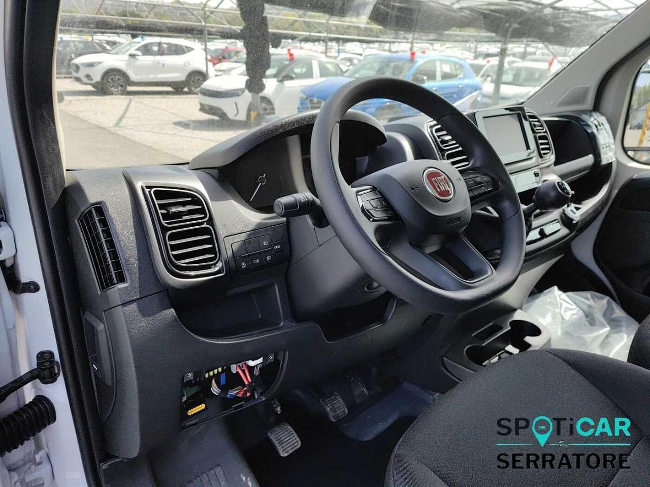 Fiat Fiat Ducato usata 15