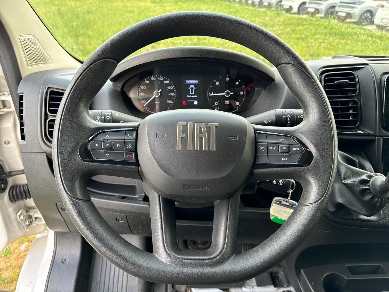 Fiat Fiat Ducato usata 3
