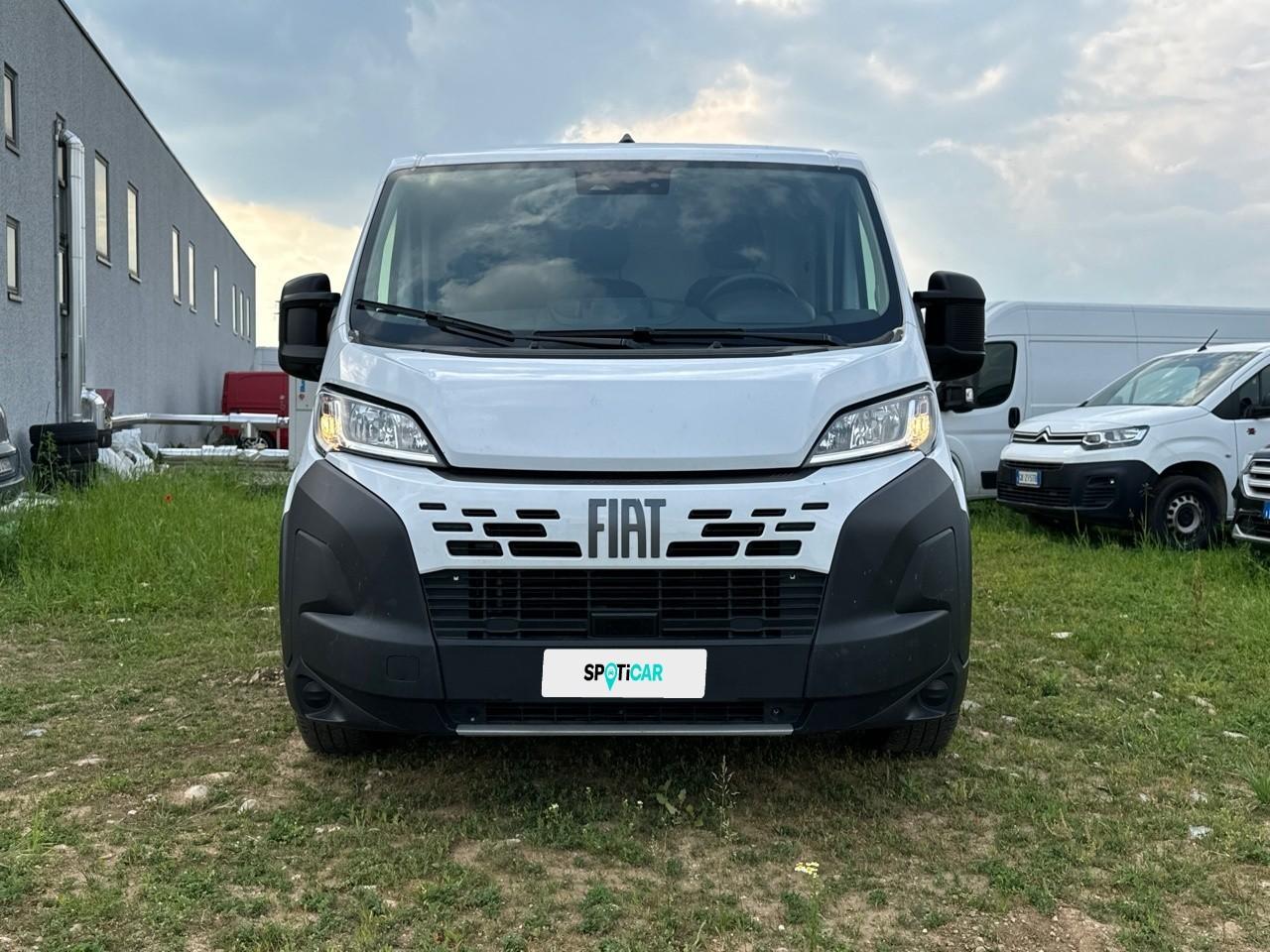 Fiat Fiat Ducato usata 11