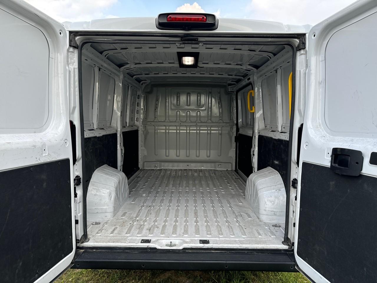 Fiat Fiat Ducato usata 16
