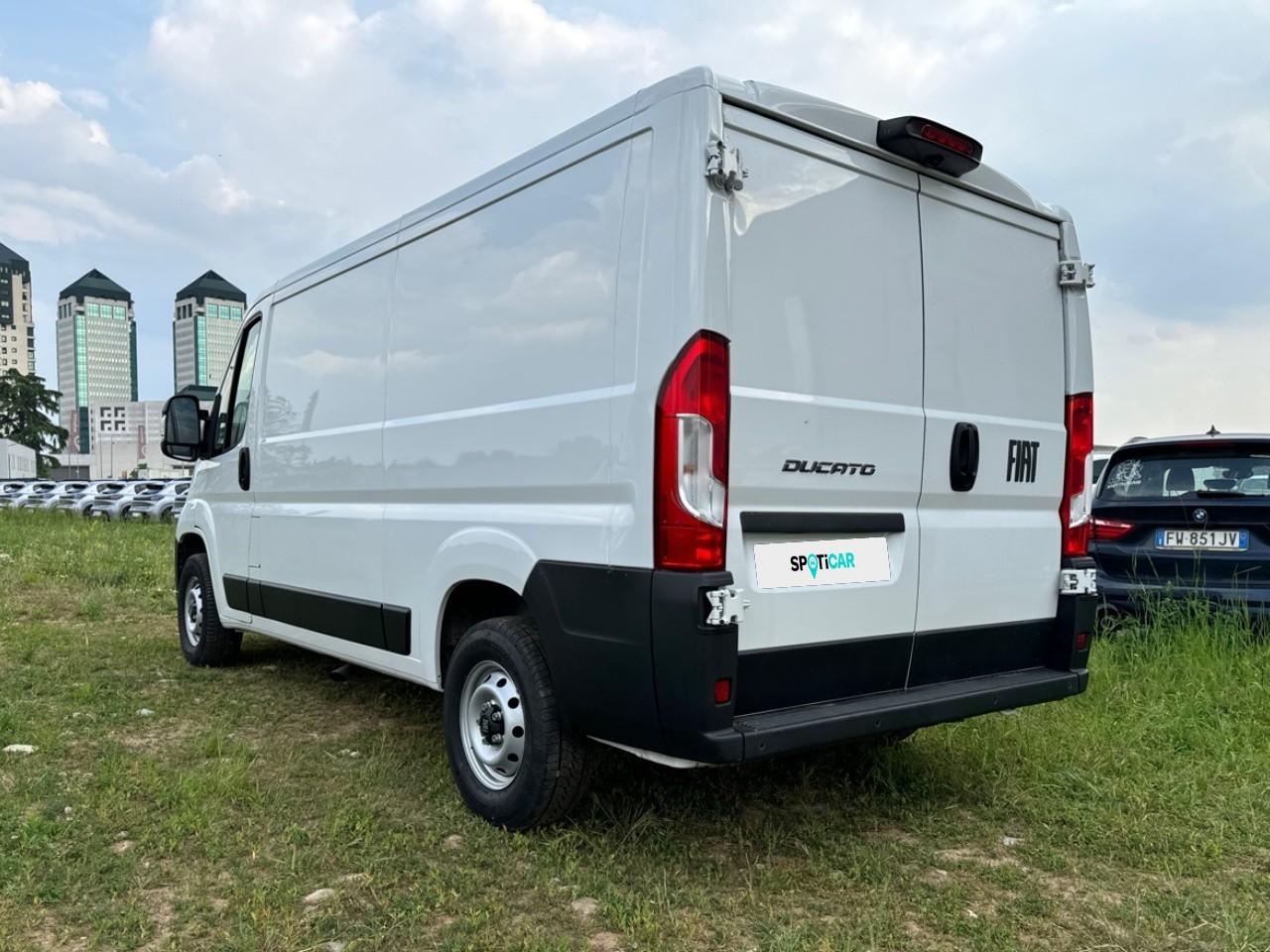 Fiat Fiat Ducato usata 17
