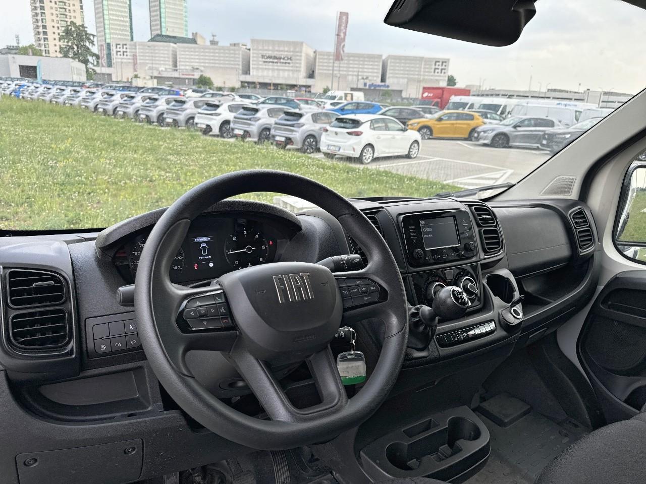Fiat Fiat Ducato usata 18