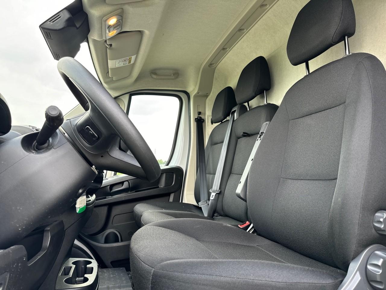 Fiat Fiat Ducato usata 19