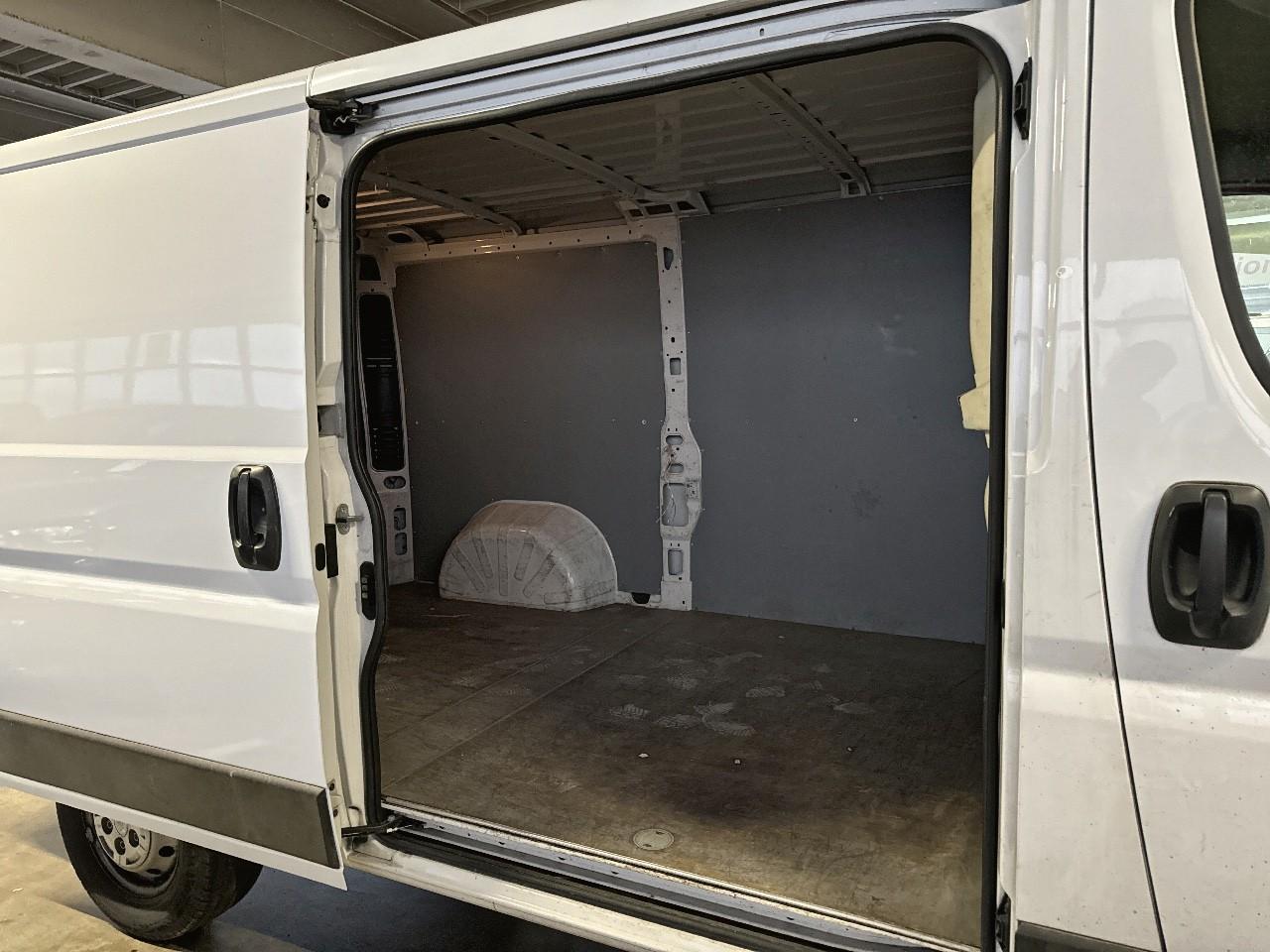 Fiat Fiat Ducato usata 1