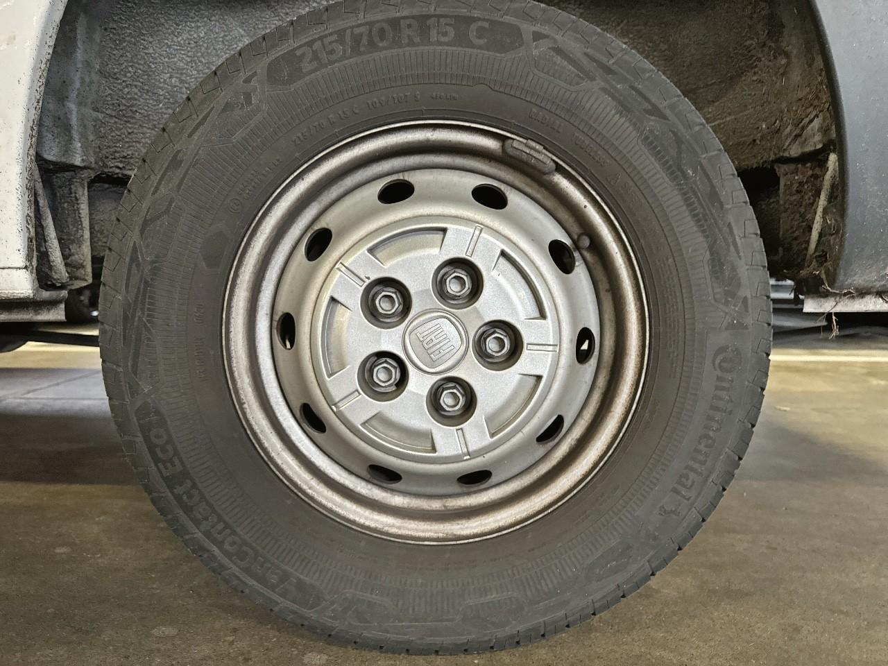 Fiat Fiat Ducato usata 2