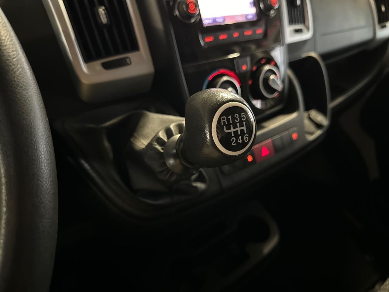 Fiat Fiat Ducato usata 7