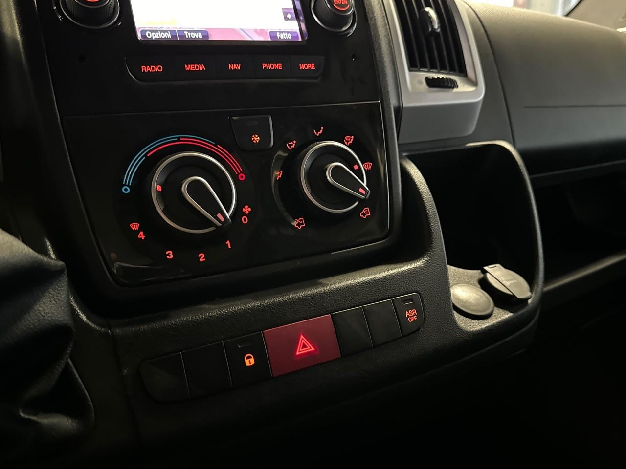 Fiat Fiat Ducato usata 10