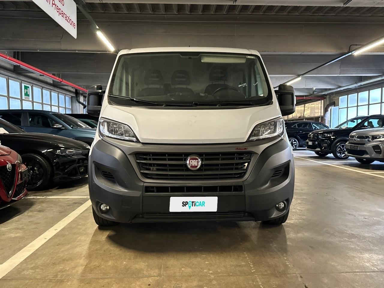 Fiat Fiat Ducato usata 11