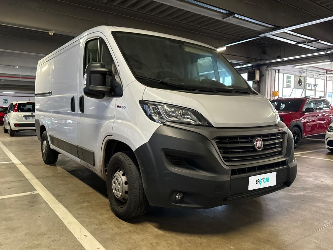 Fiat Fiat Ducato usata 13
