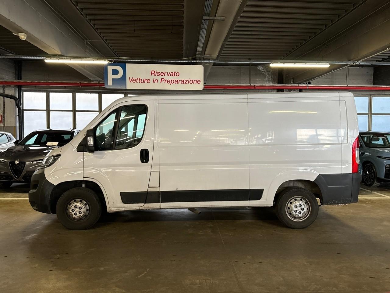 Fiat Fiat Ducato usata 14