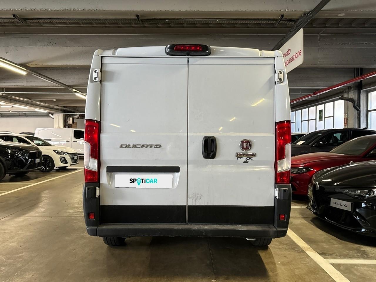 Fiat Fiat Ducato usata 15