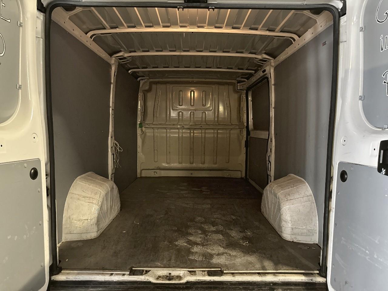 Fiat Fiat Ducato usata 16