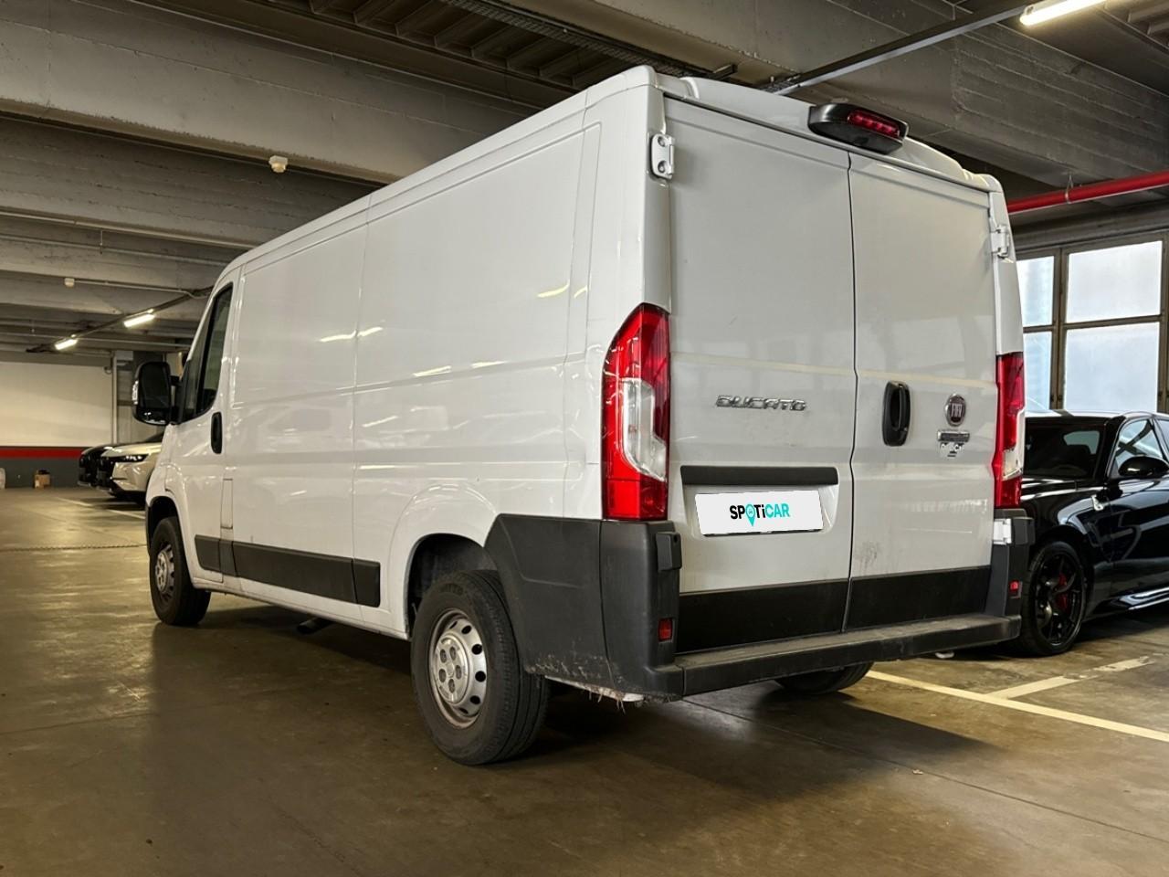 Fiat Fiat Ducato usata 17
