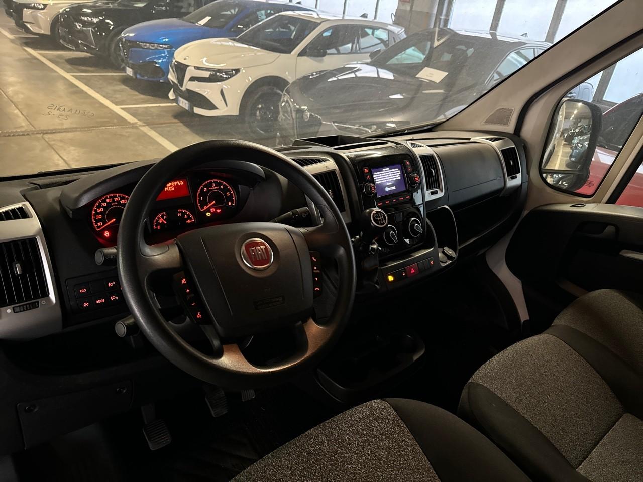 Fiat Fiat Ducato usata 18