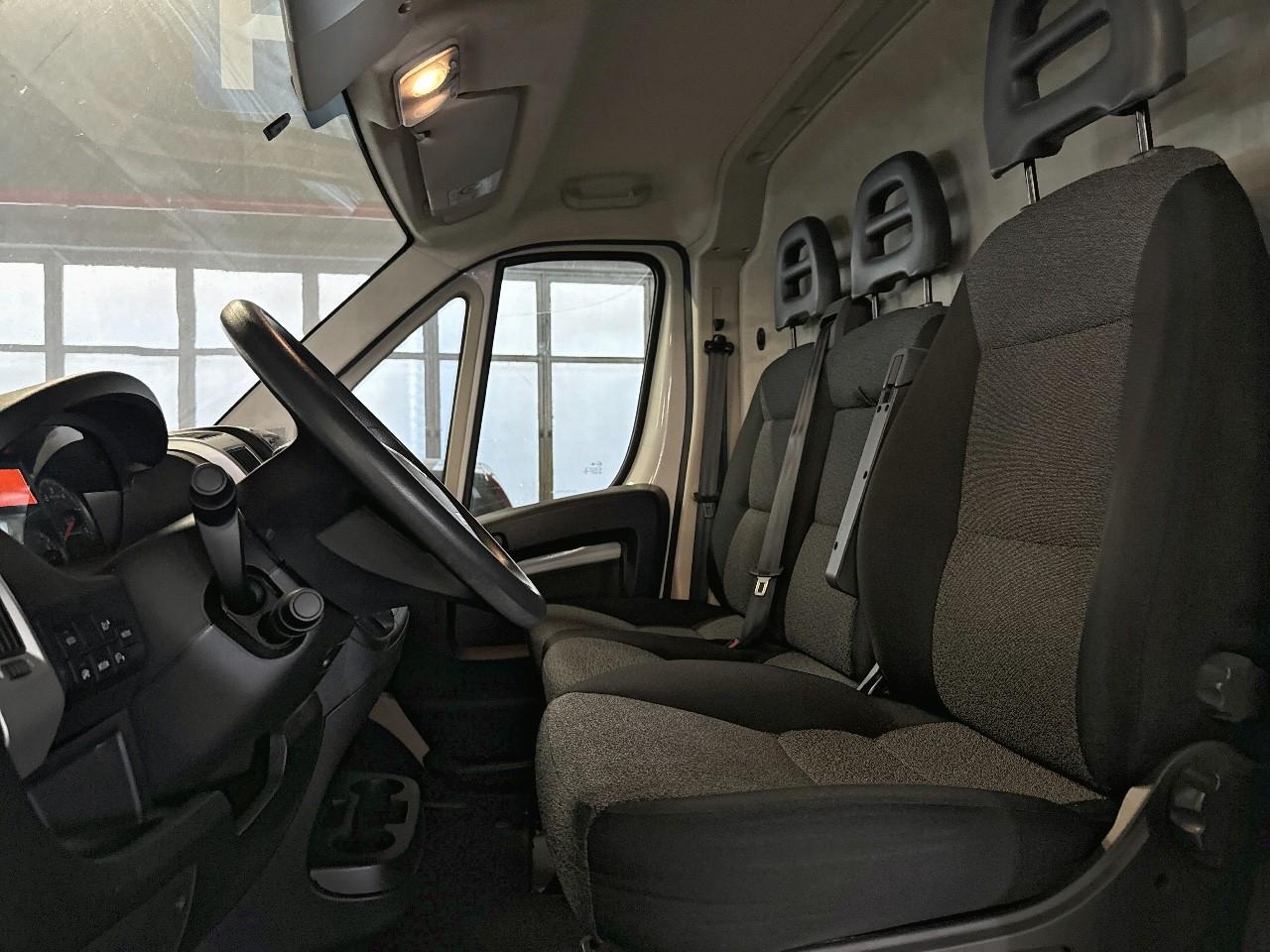 Fiat Fiat Ducato usata 19