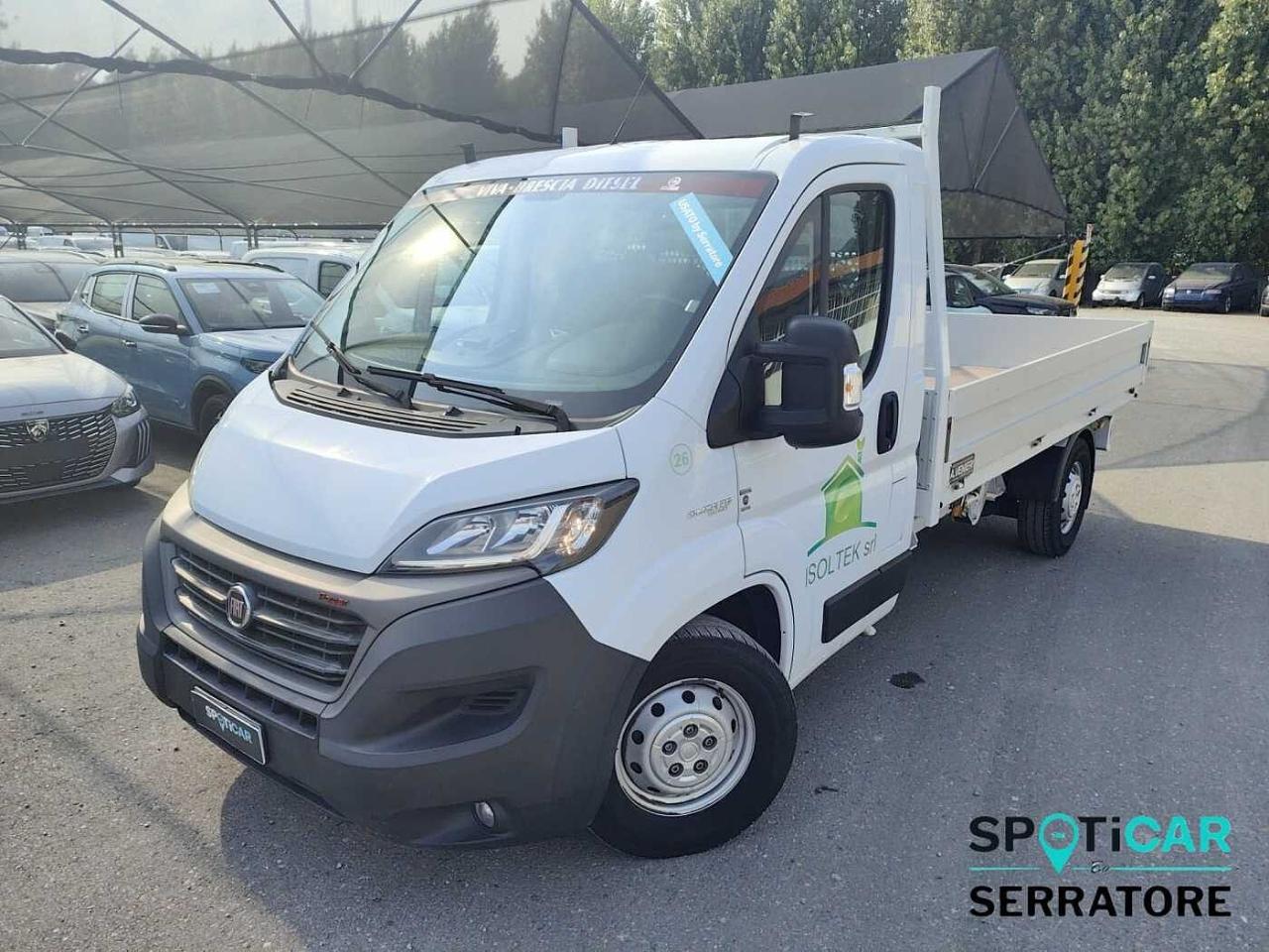 Fiat Fiat Ducato usata 3