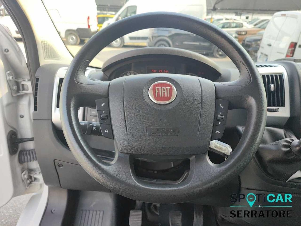Fiat Fiat Ducato usata 5