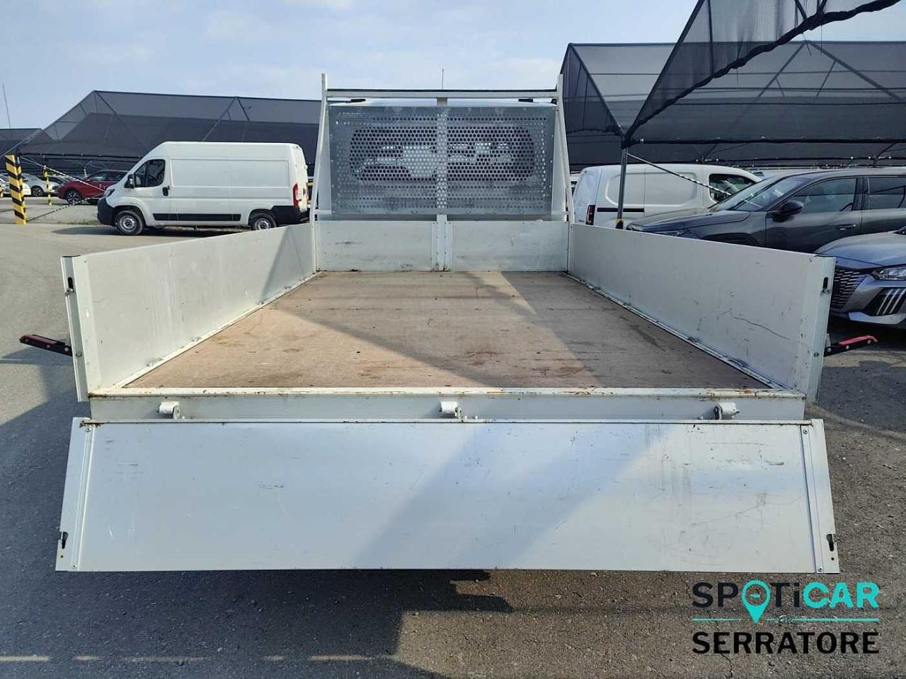 Fiat Fiat Ducato usata 6