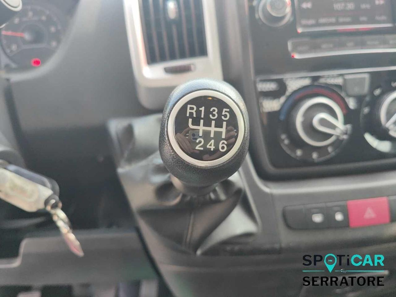 Fiat Fiat Ducato usata 7