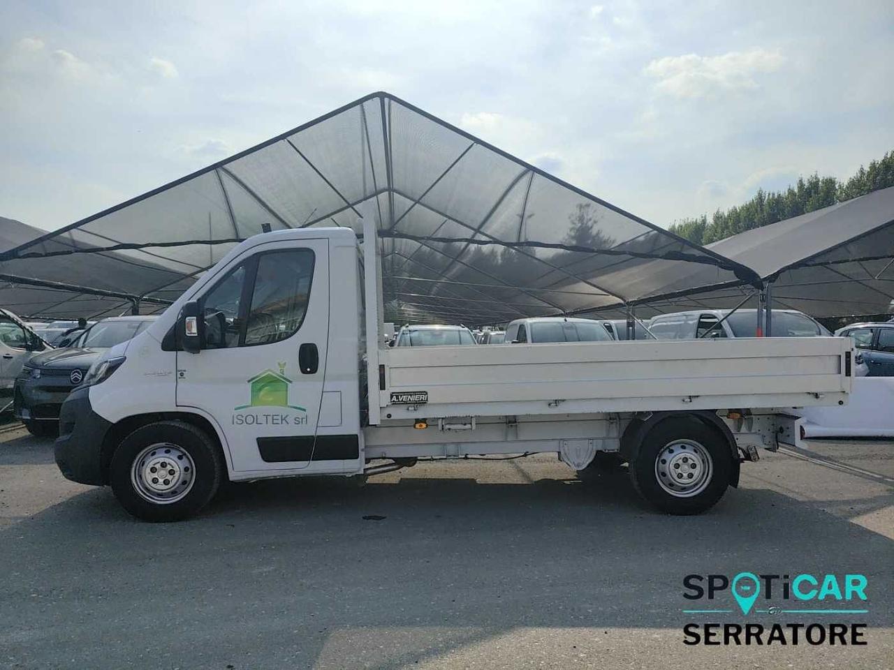 Fiat Fiat Ducato usata 8