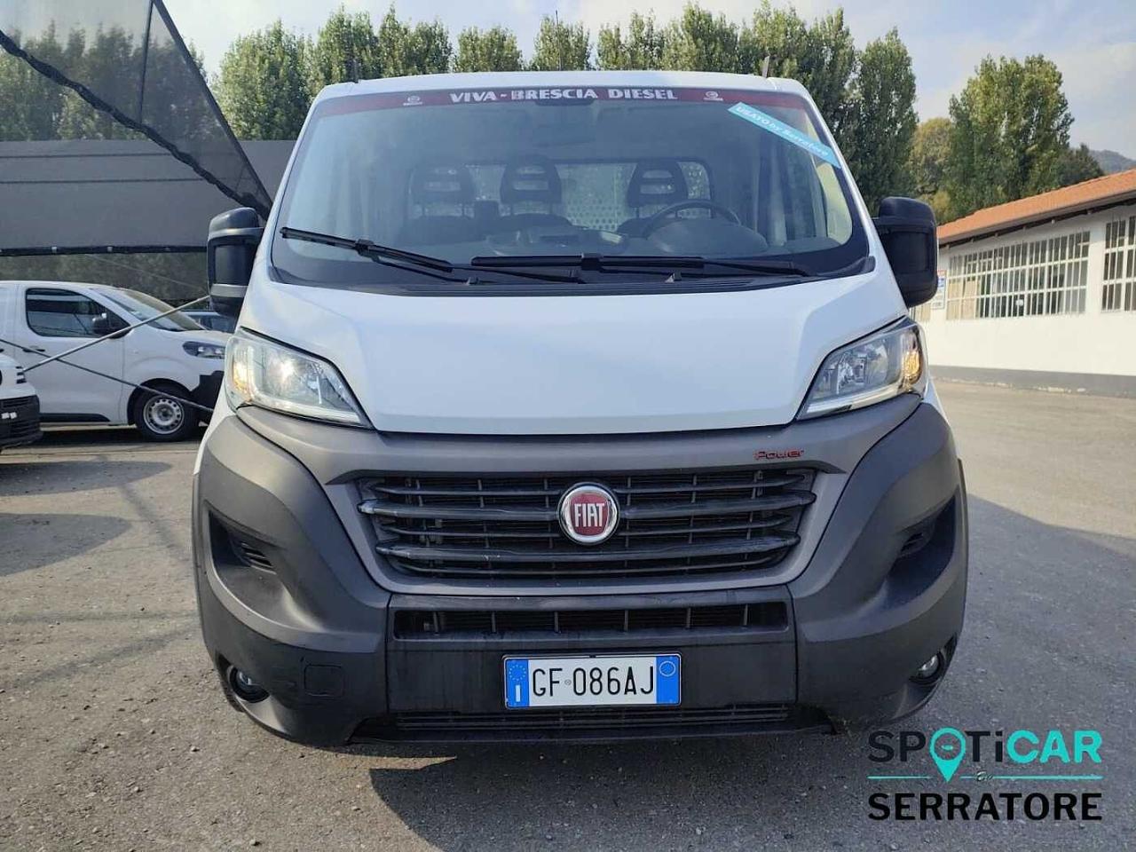 Fiat Fiat Ducato usata 9