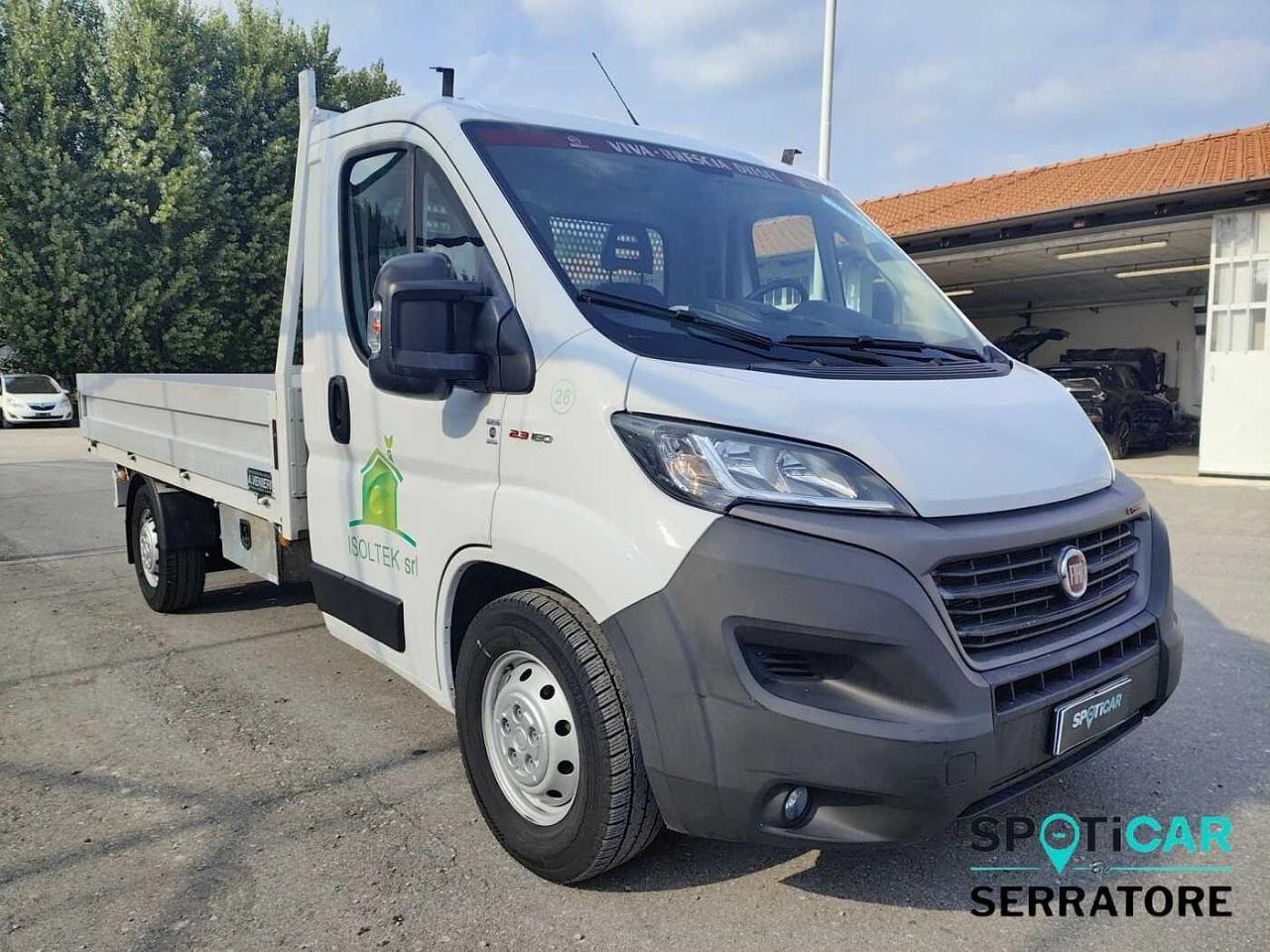 Fiat Fiat Ducato usata 10