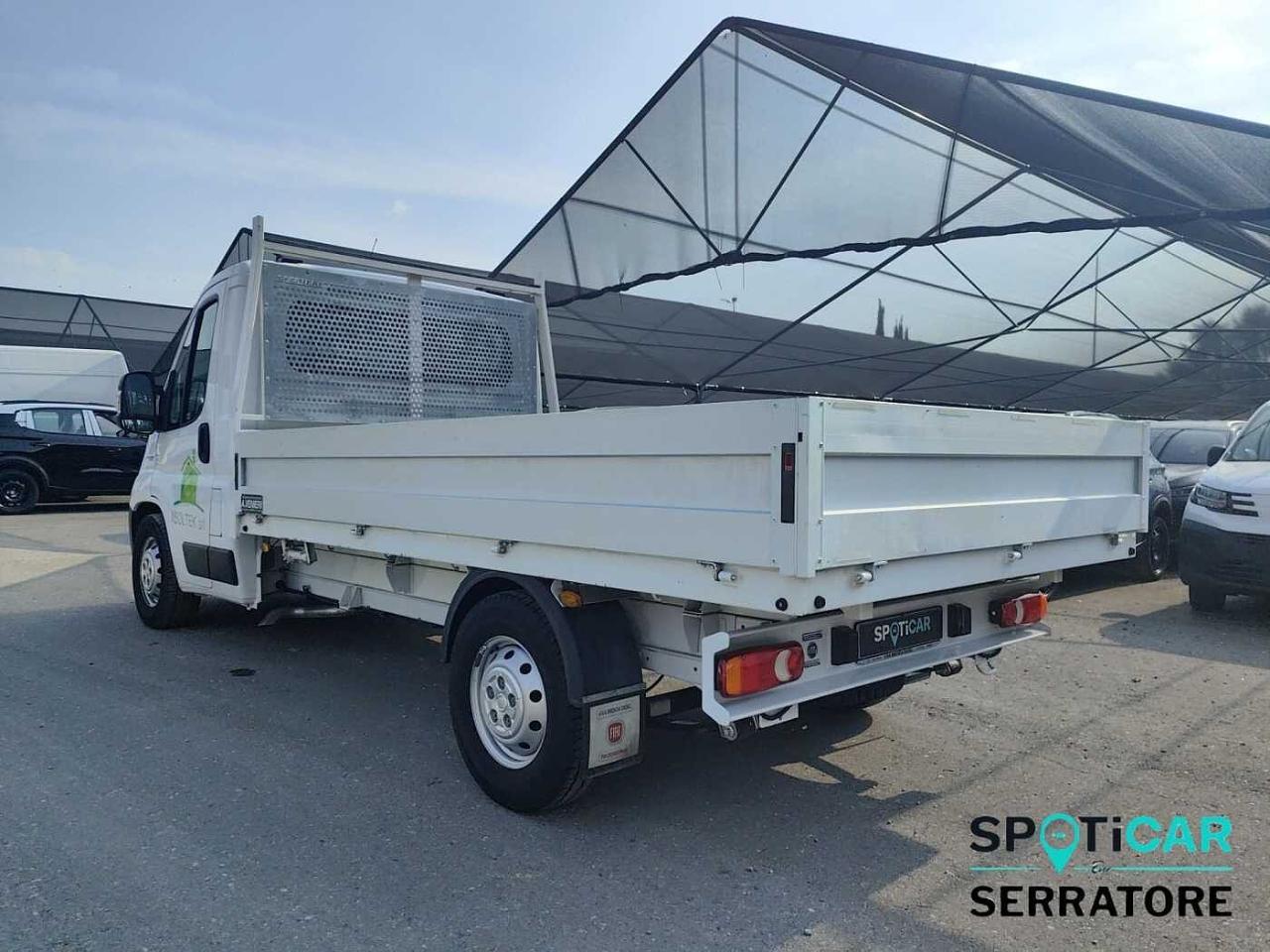 Fiat Fiat Ducato usata 11