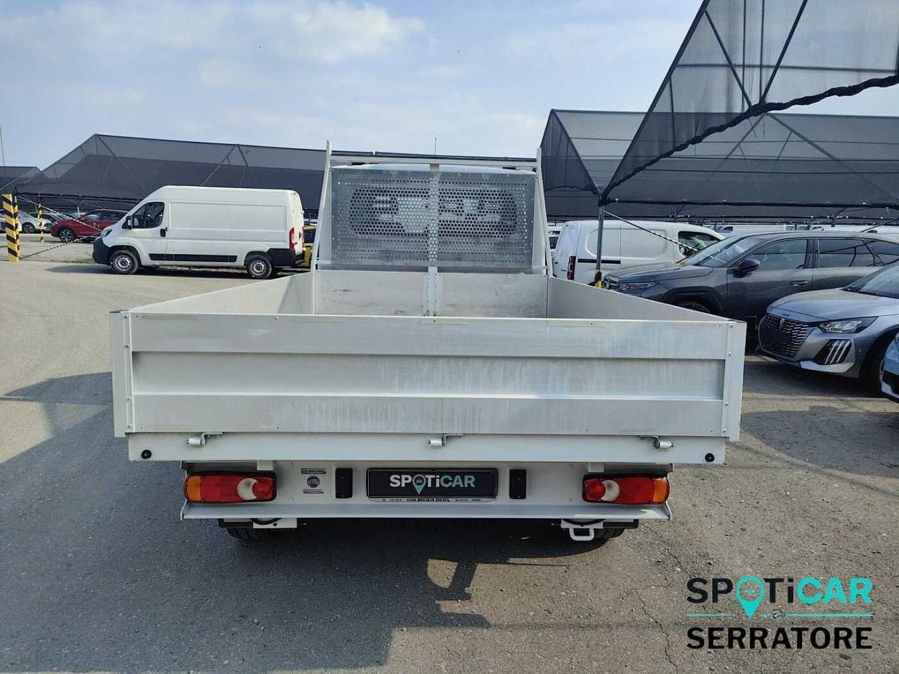 Fiat Fiat Ducato usata 12