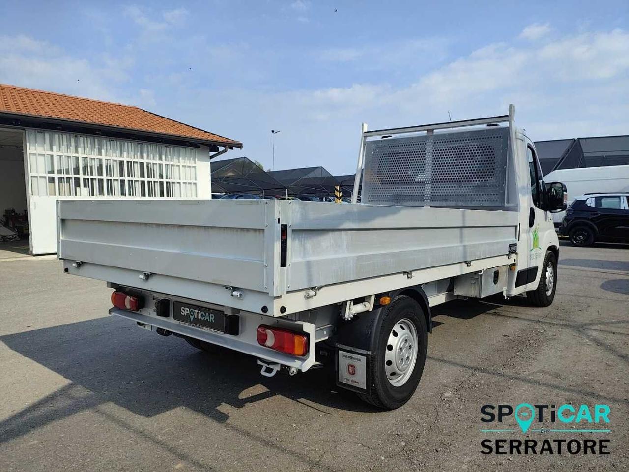 Fiat Fiat Ducato usata 13