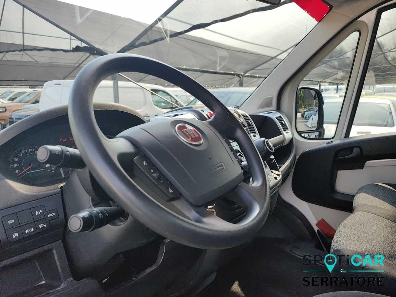 Fiat Fiat Ducato usata 15