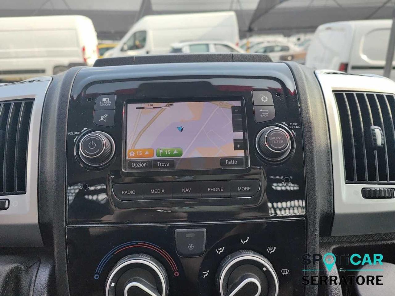 Fiat Fiat Ducato usata 16
