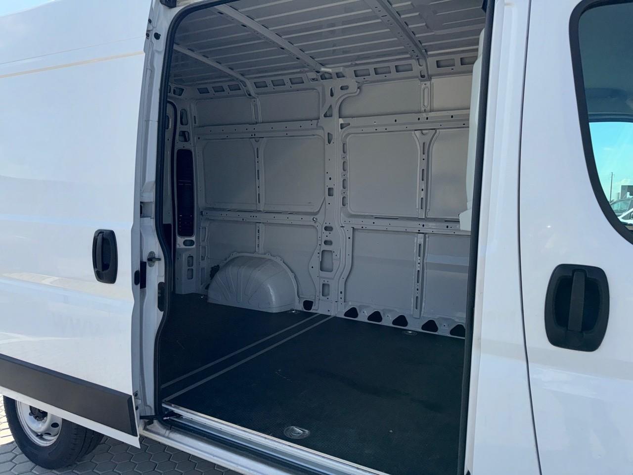Fiat Ducato - Foto 2
