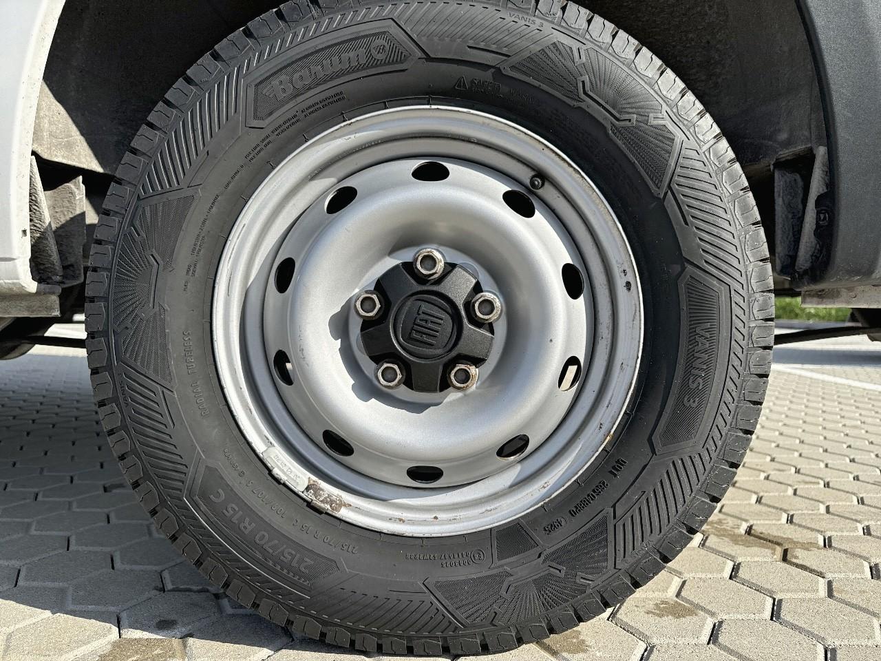 Fiat Ducato - Foto 3