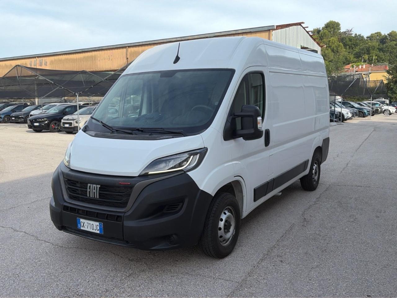 Fiat Ducato