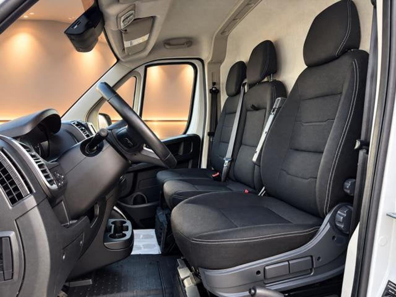 Fiat Ducato - Foto 2