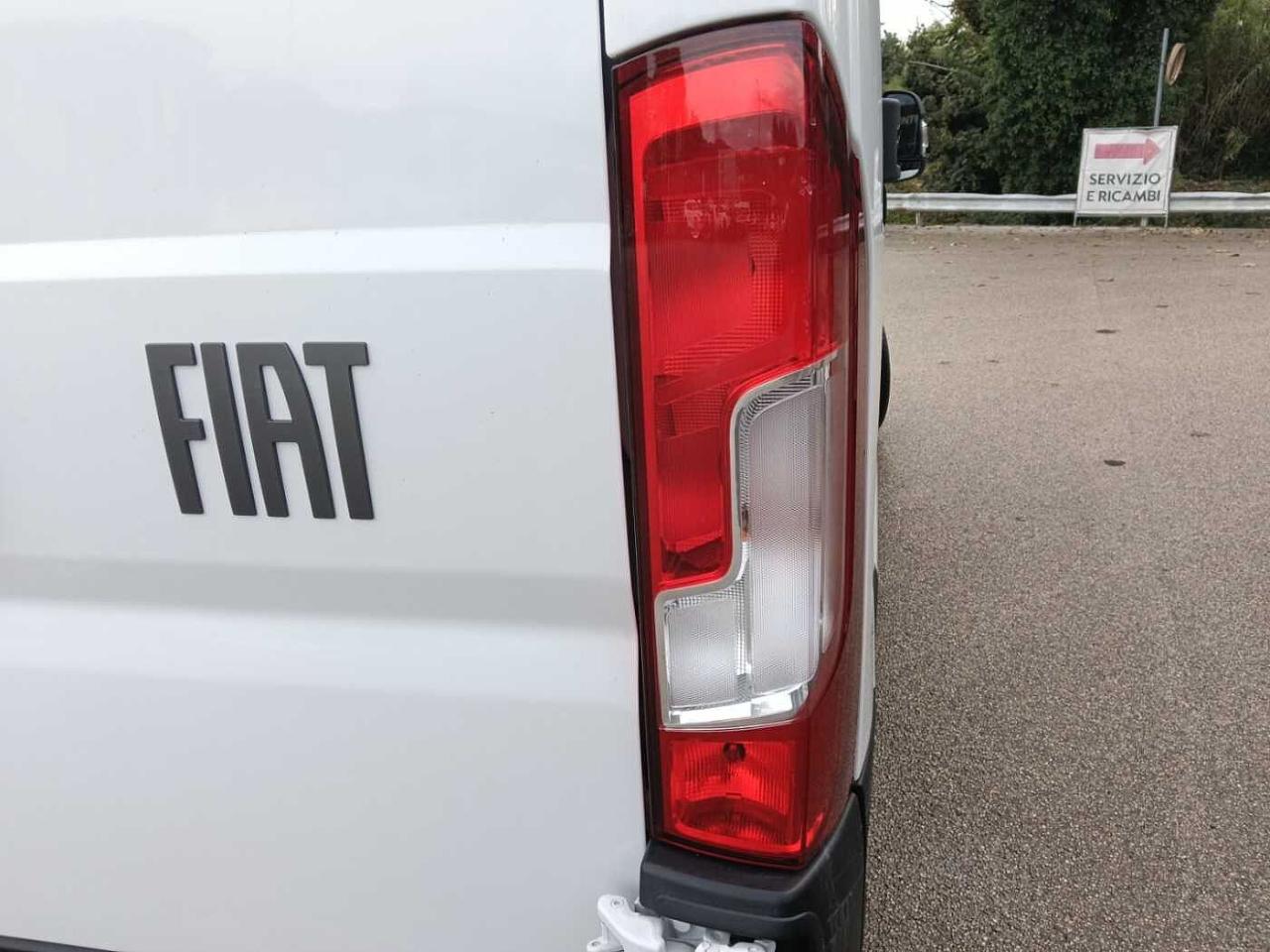 Fiat Ducato - Foto 2