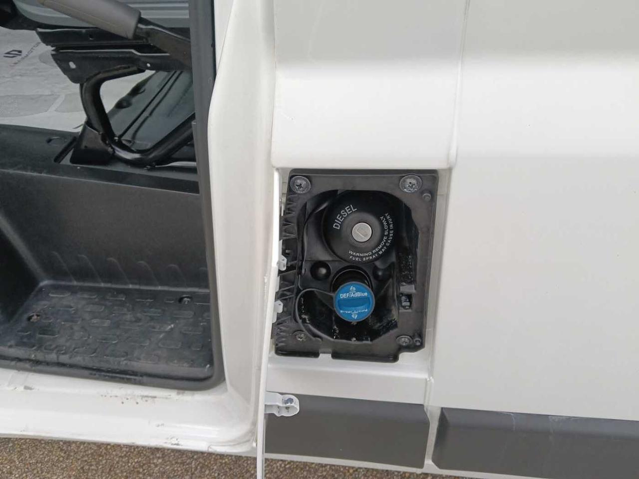 Fiat Ducato - Foto 3