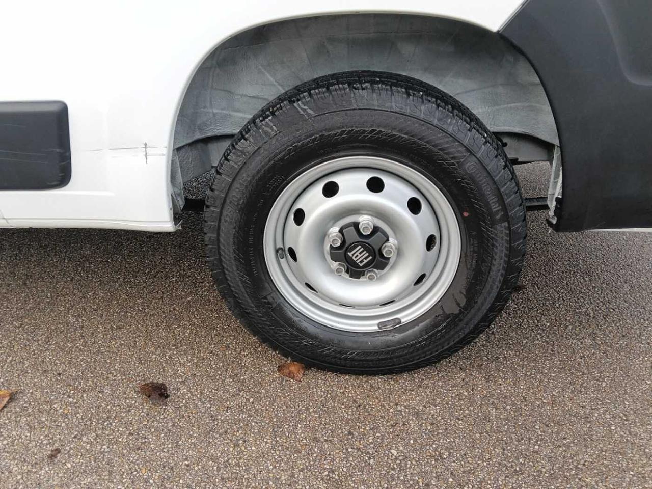 Fiat Ducato - Foto 4