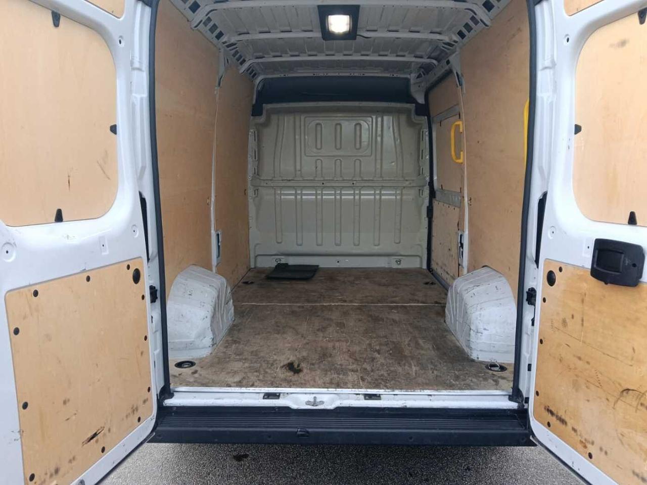 Fiat Ducato - Foto 5