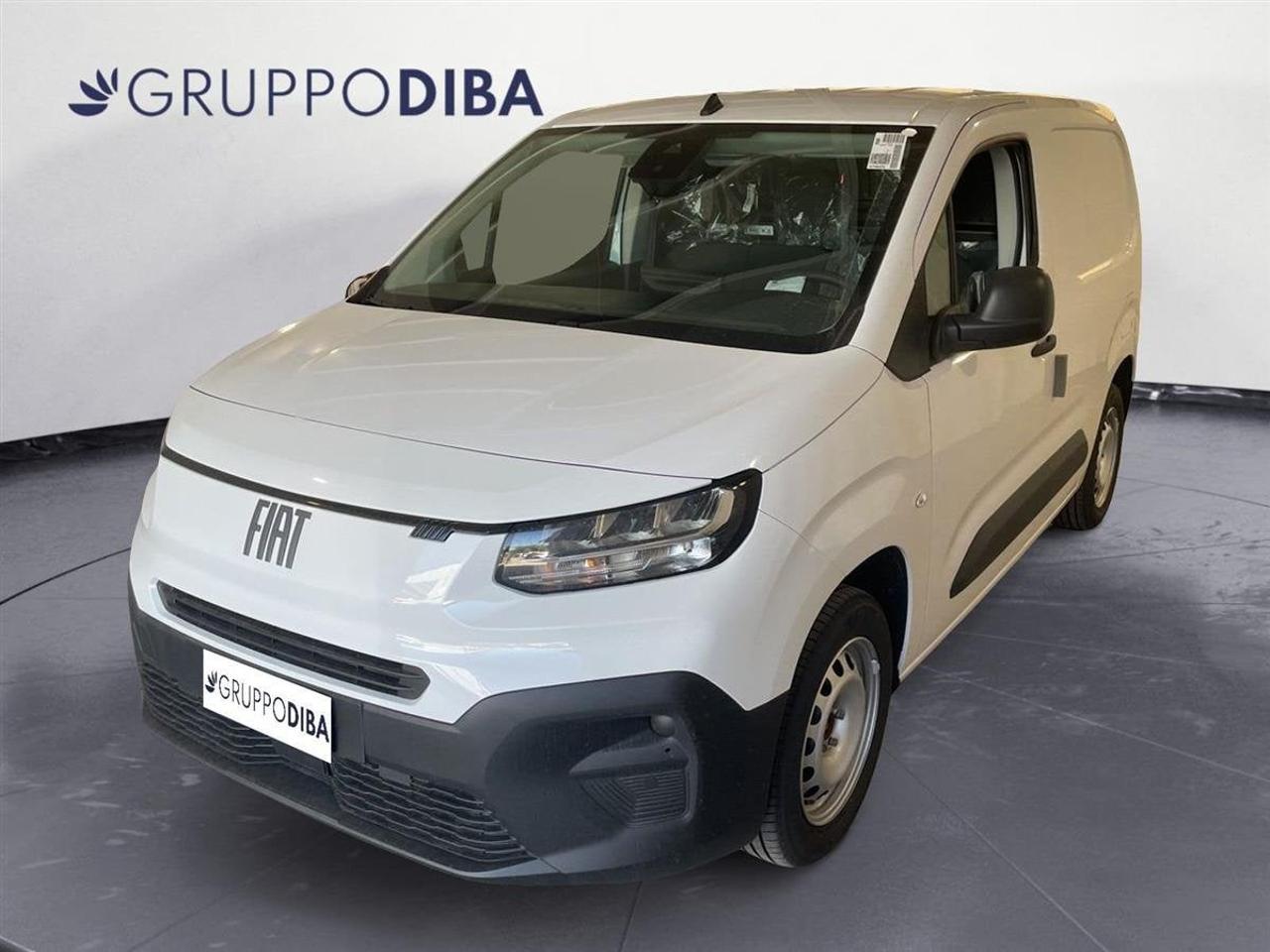 Fiat Fiat Doblo E-DOBLO 322 E-Dobl? Serie 2 Van Lh1 Bev -Pacco Batterie 50