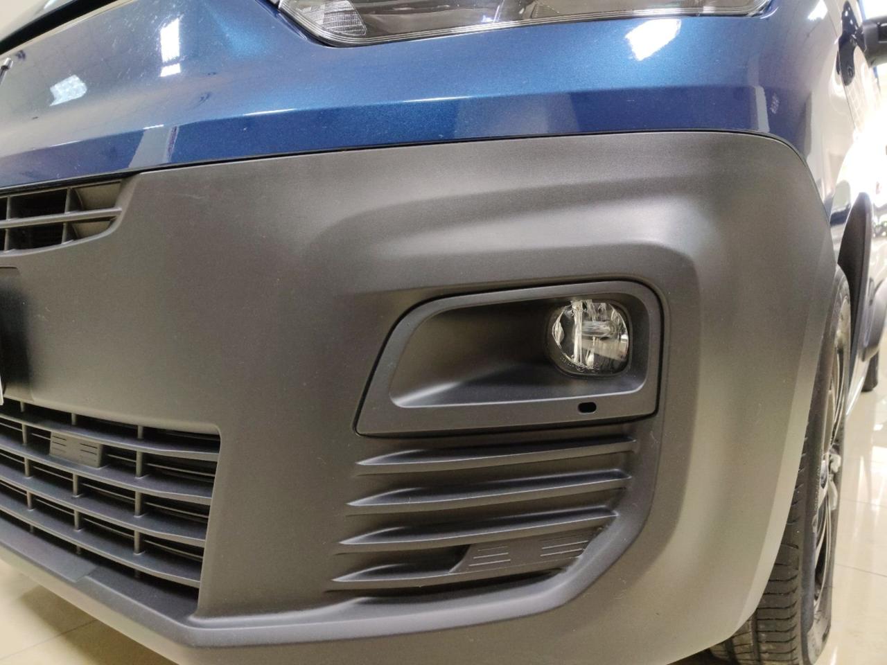 Fiat Fiat Doblo usata 1