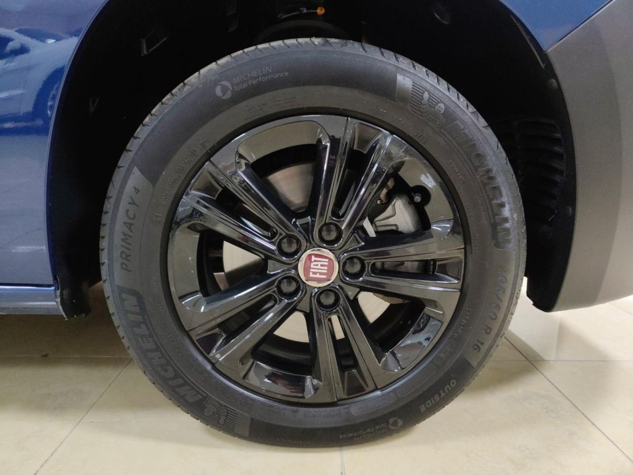 Fiat Fiat Doblo usata 2