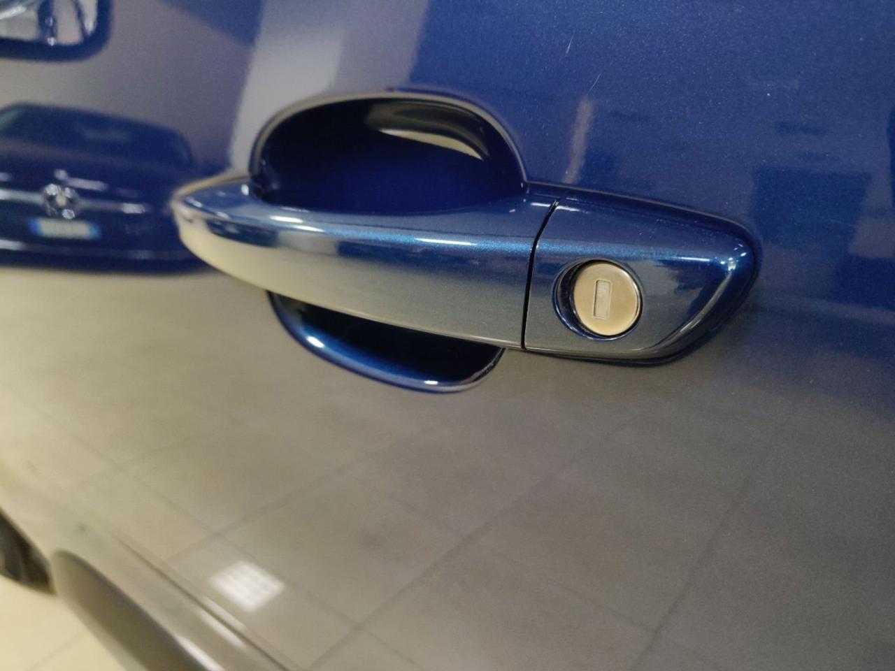 Fiat Fiat Doblo usata 4
