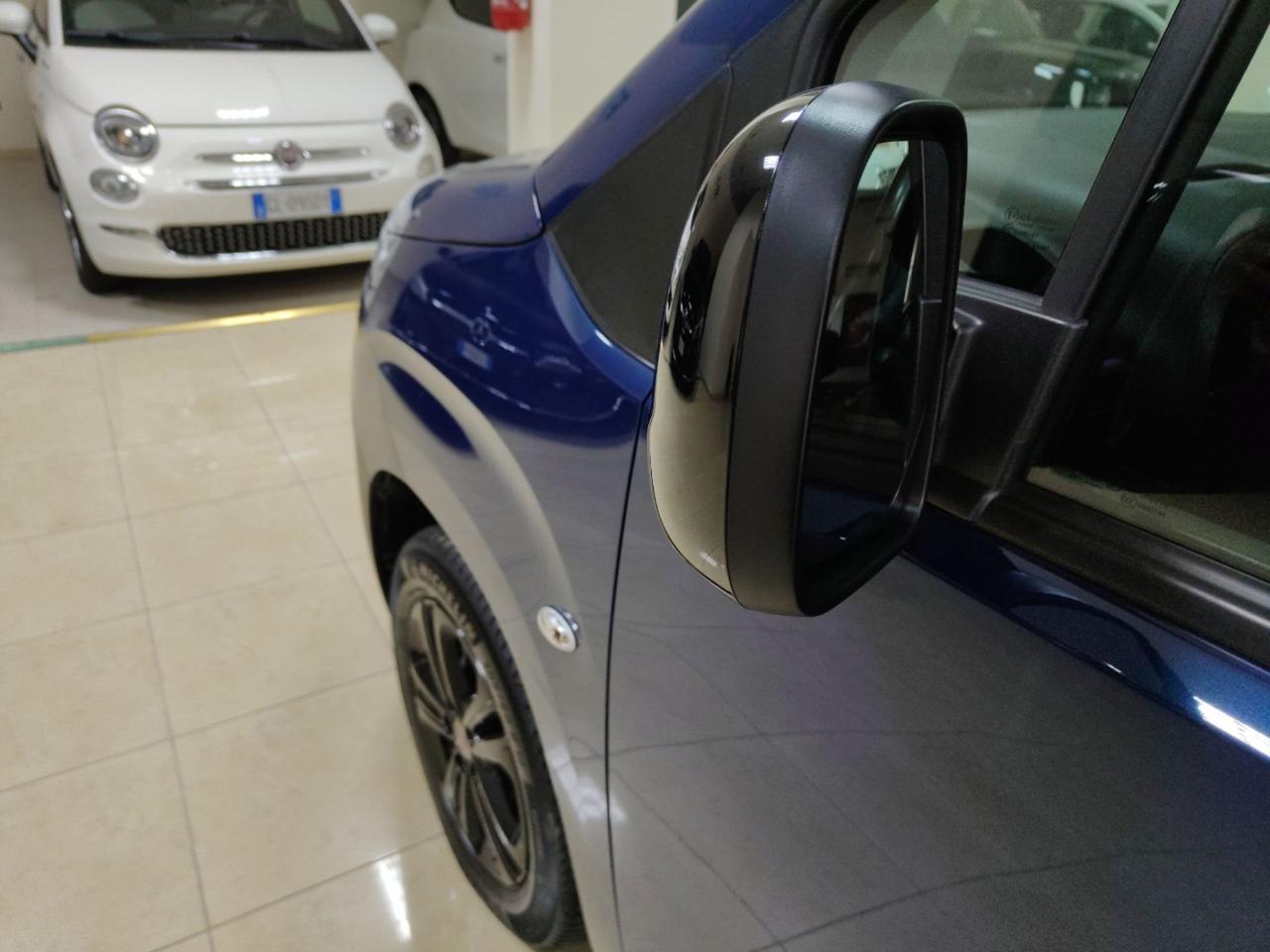 Fiat Fiat Doblo usata 5