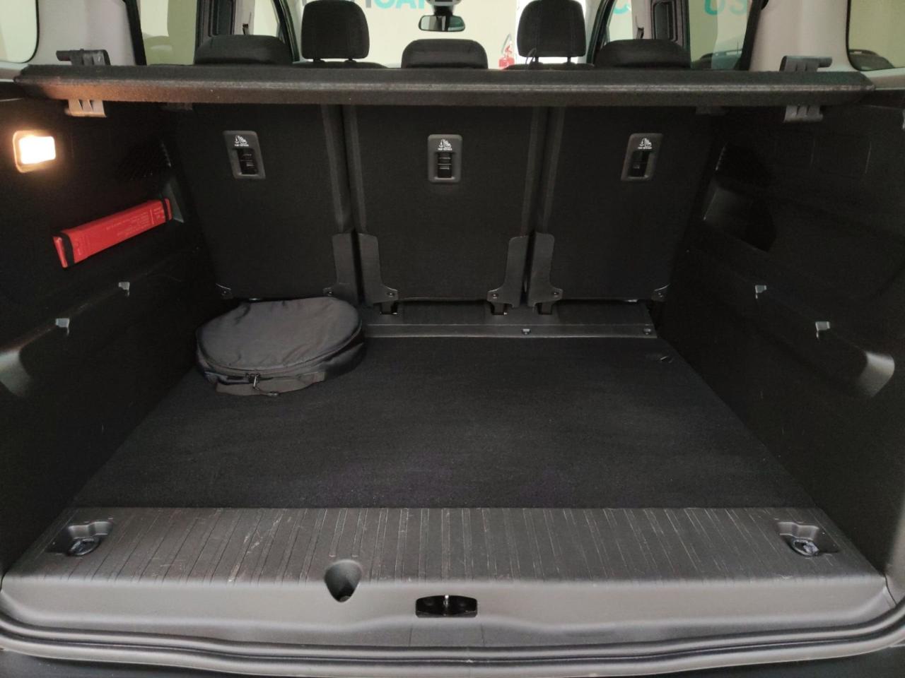 Fiat Fiat Doblo usata 6